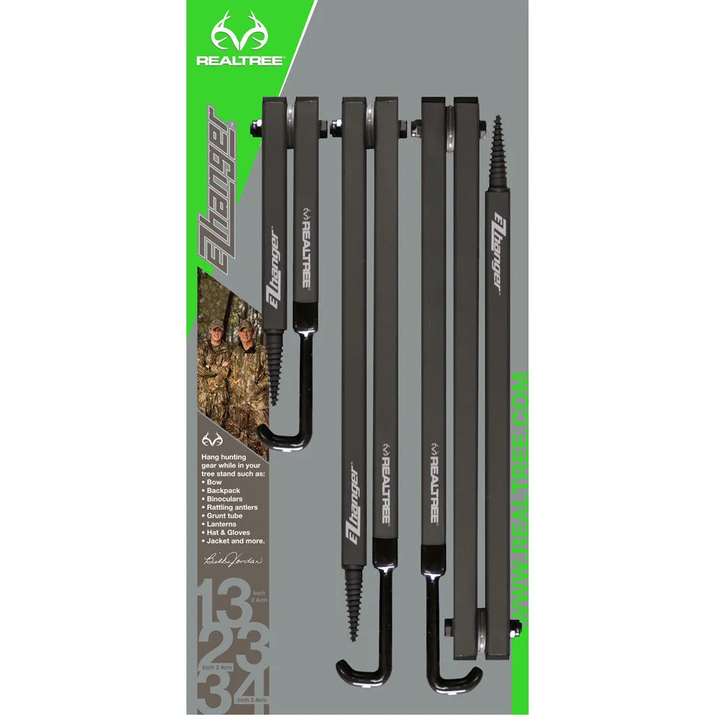 Realtree EZ Hanger Combo 3 pk.