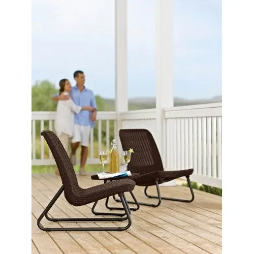 Rio Outdoor Sofa Lounge Set