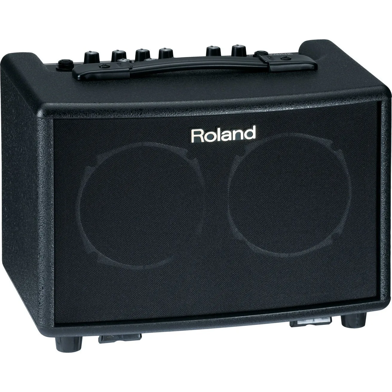 Roland AC-33 Battery Powered Acoustic Amp
