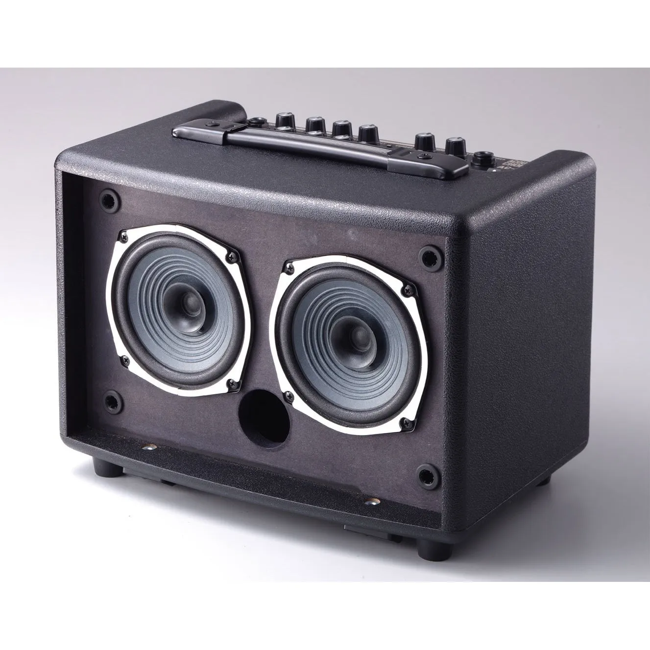 Roland AC-33 Battery Powered Acoustic Amp