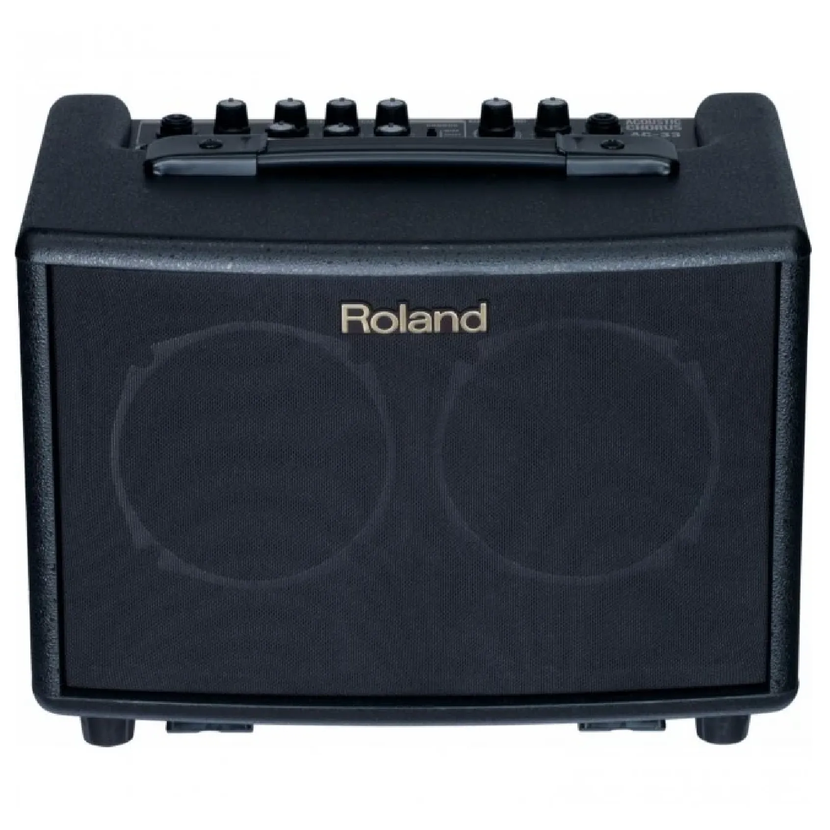 Roland AC-33 Battery Powered Acoustic Amp