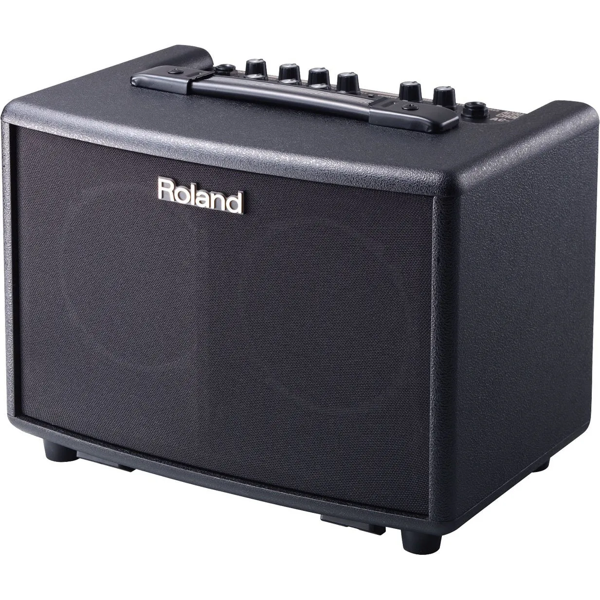 Roland AC-33 Battery Powered Acoustic Amp