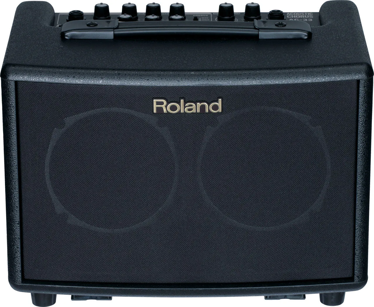 Roland AC33 Amplifier