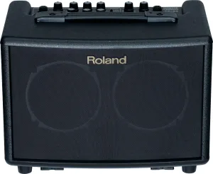 Roland AC33 Amplifier