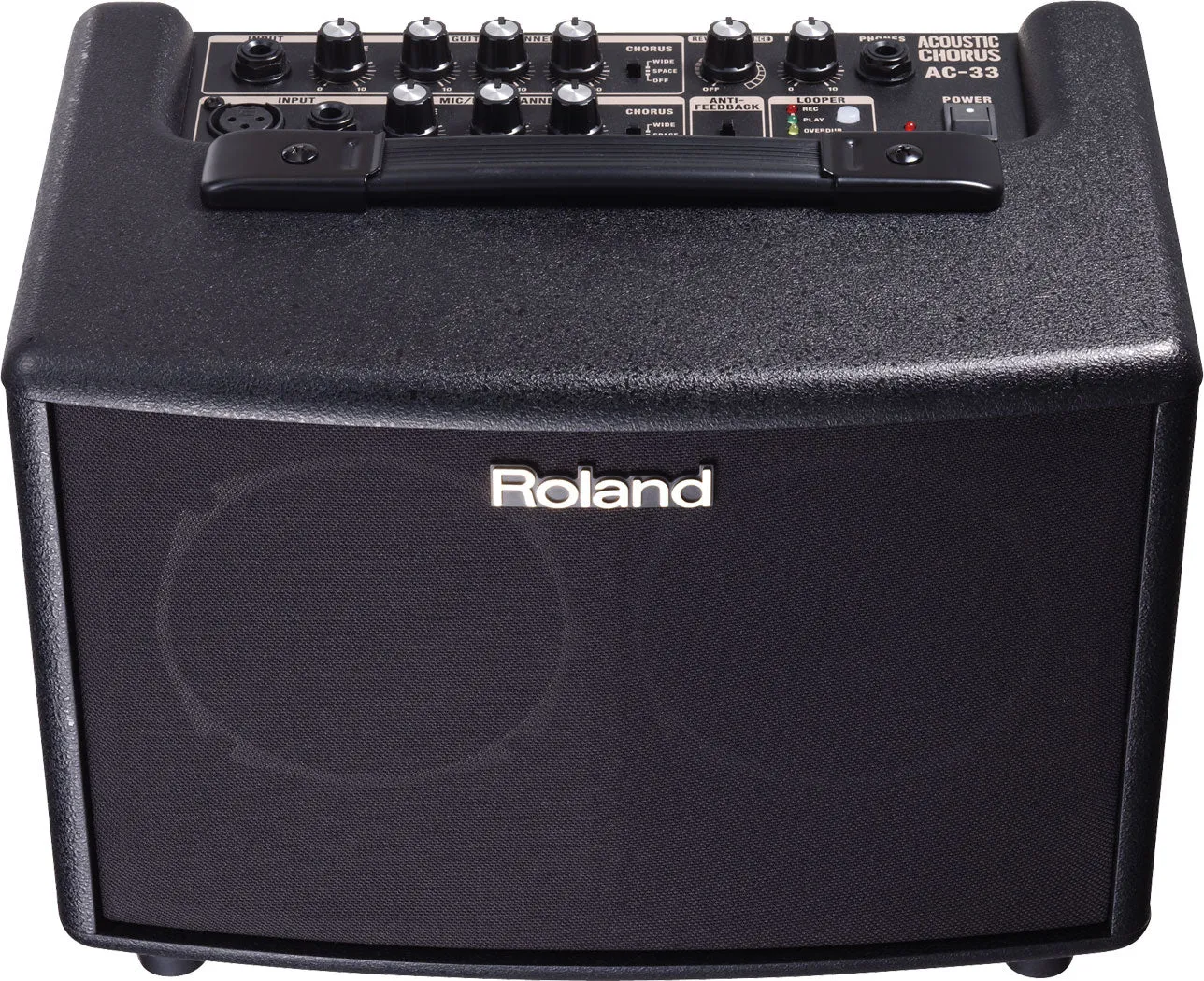 Roland AC33 Amplifier
