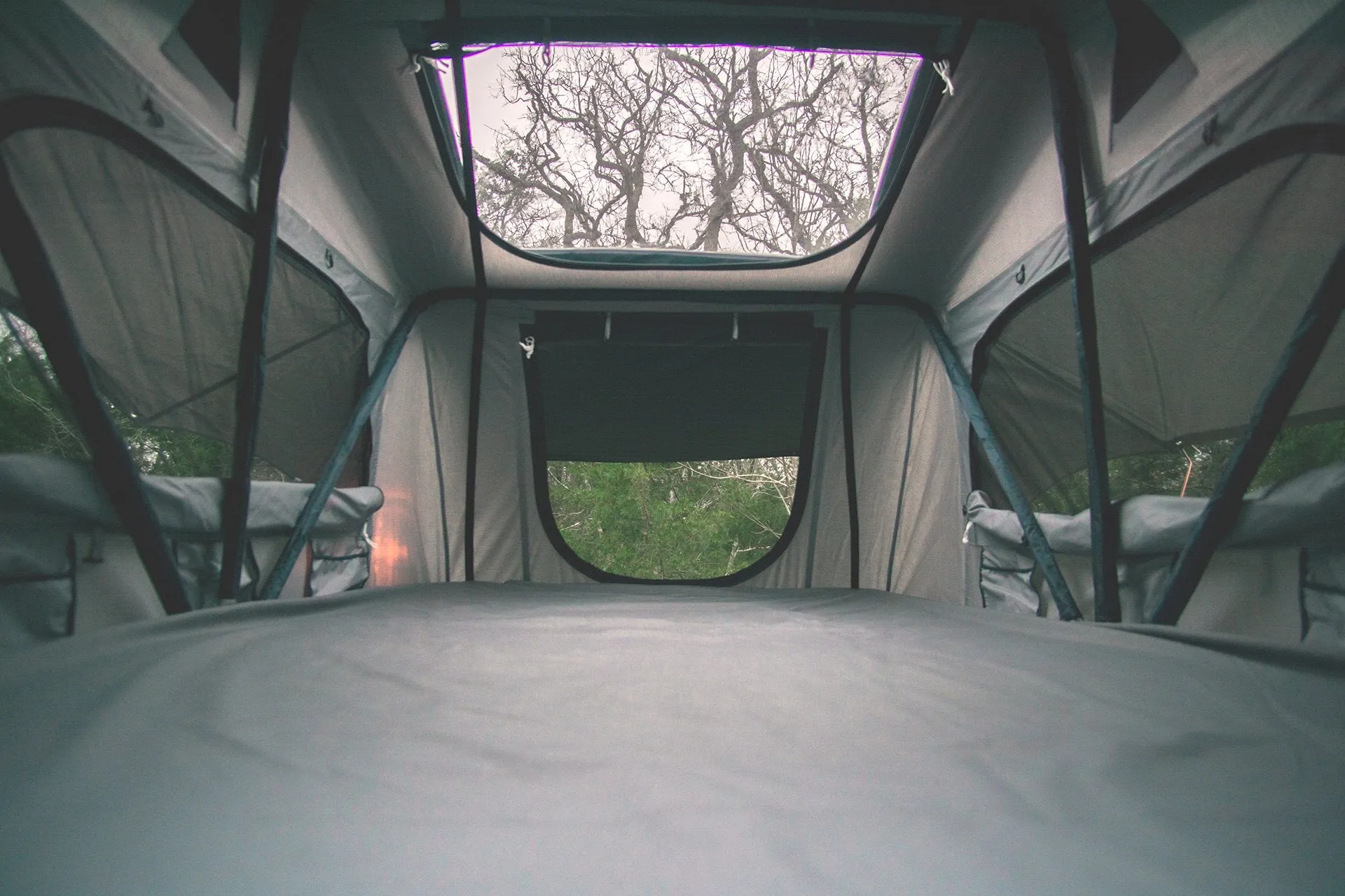Rooftop Tent Sheet - ROAM