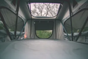 Rooftop Tent Sheet - ROAM