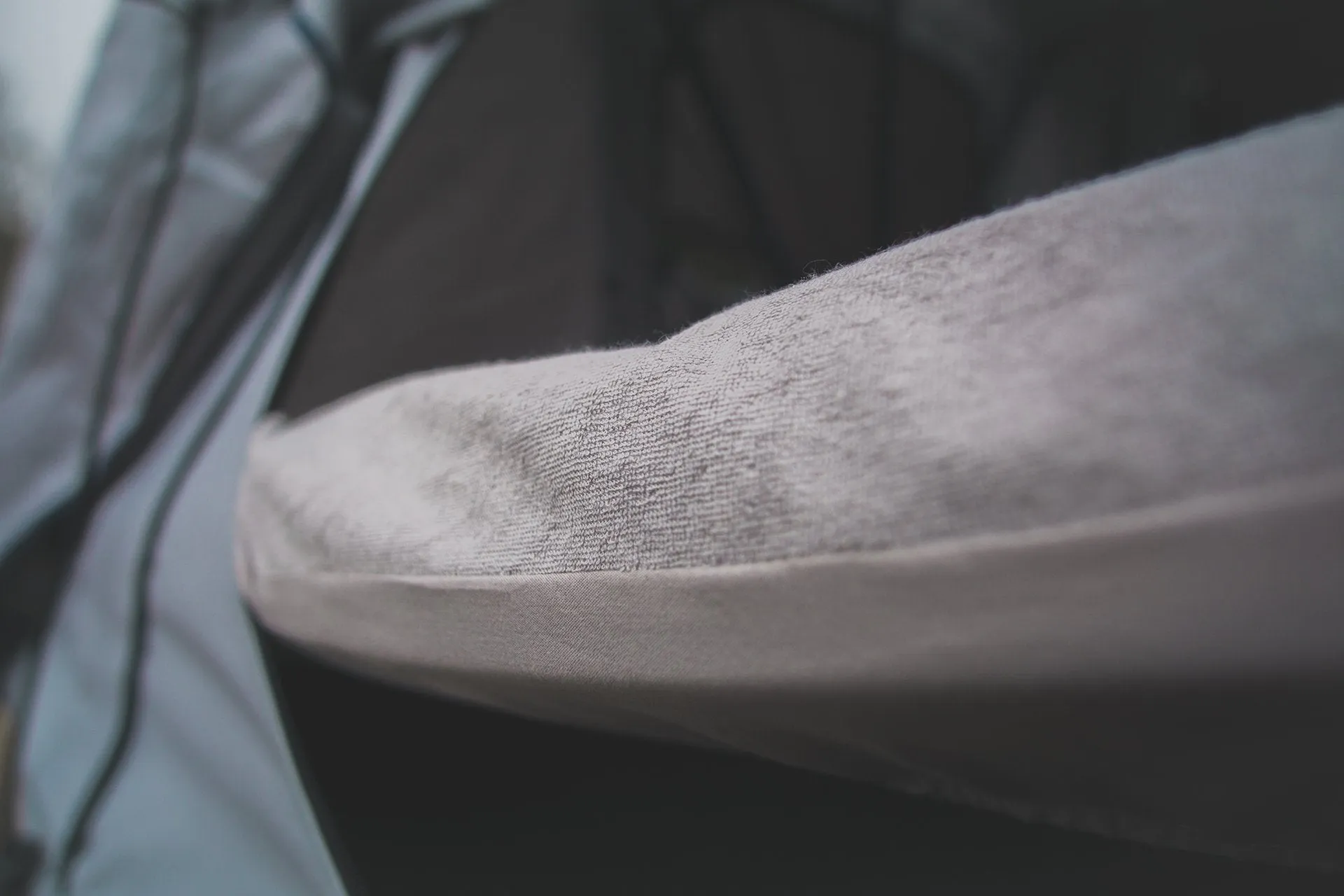 Rooftop Tent Sheet - ROAM