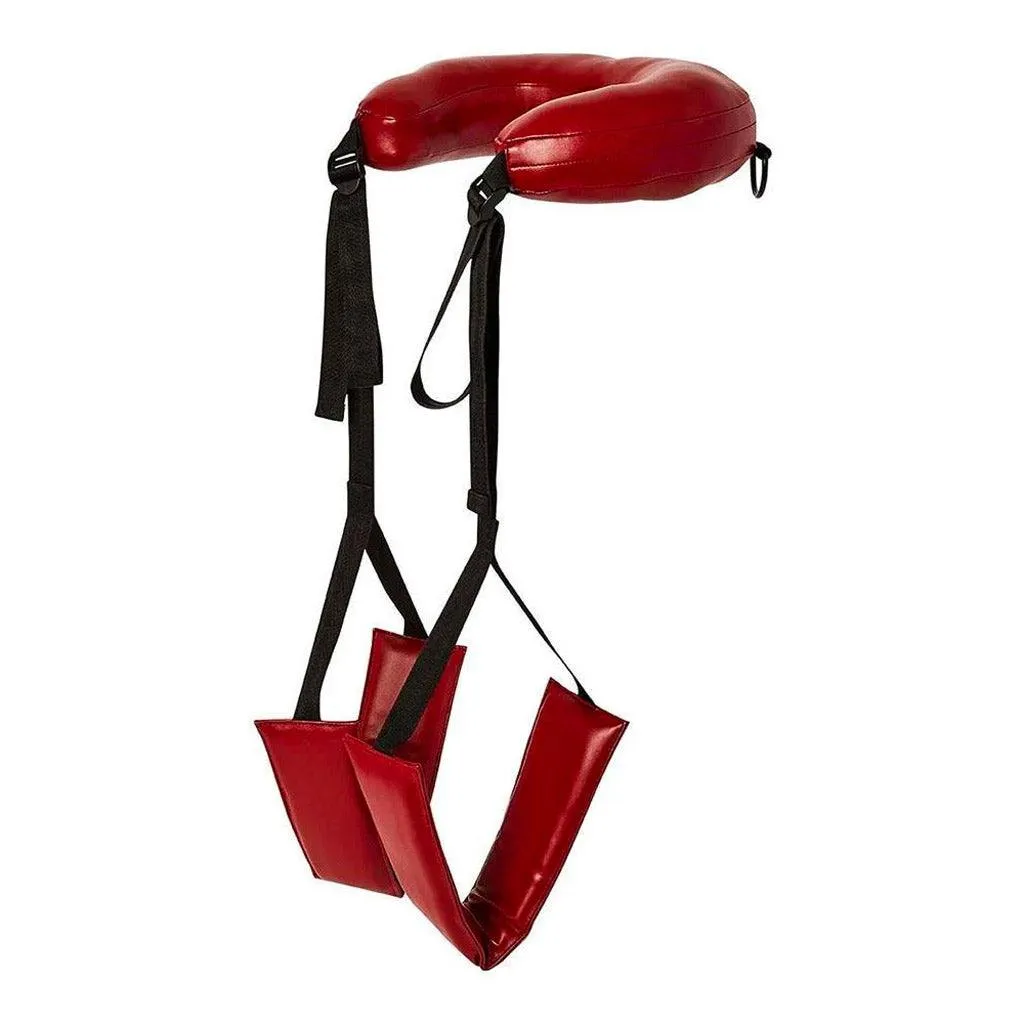 Saffron Thigh Sling
