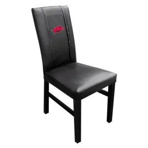 Side Chair 2000 with Arkansas Razorbacks Logo