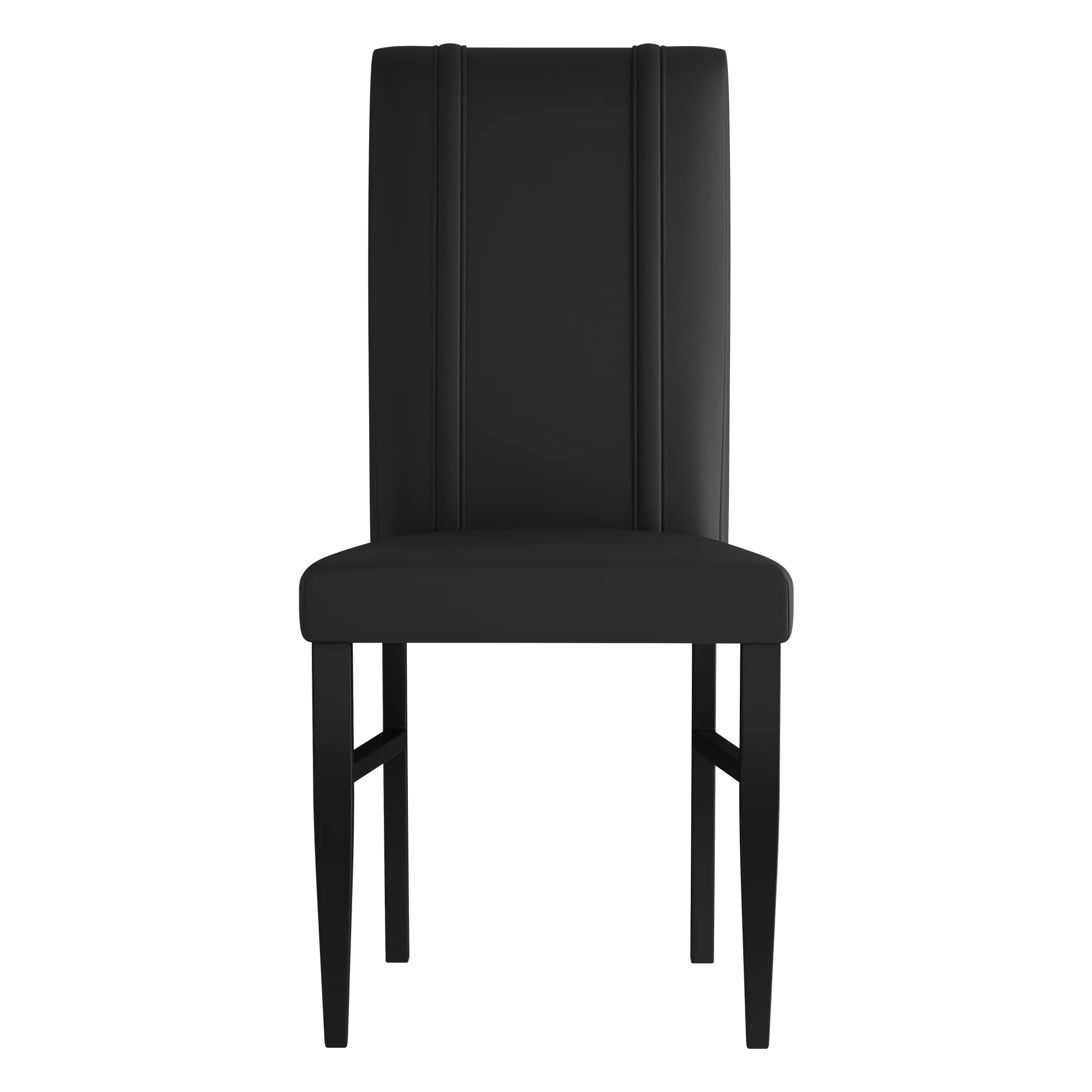 Side Chair 2000 with Buick Logo Set of 2