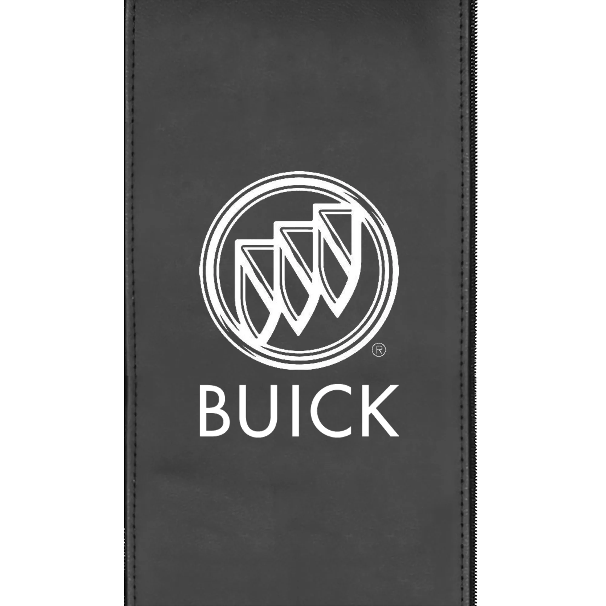 Side Chair 2000 with Buick Logo Set of 2