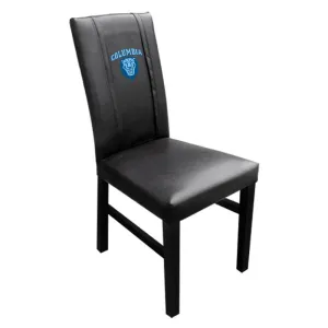 Side Chair 2000 with Columbia Lions Logo
