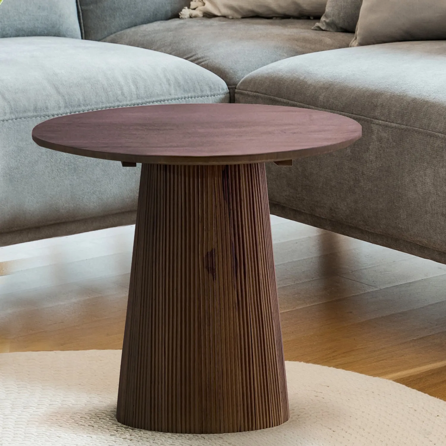 Side Table - Canarm MADHY Side Table, SC-108