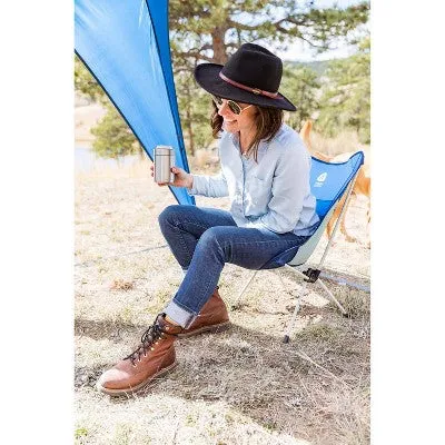 Sierra Designs Low-Profile Compact Outdoor Portable Camping Chair Carrying Bag