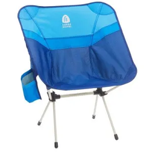 Sierra Designs Low-Profile Compact Outdoor Portable Camping Chair Carrying Bag
