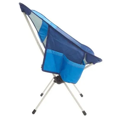 Sierra Designs Low-Profile Compact Outdoor Portable Camping Chair Carrying Bag