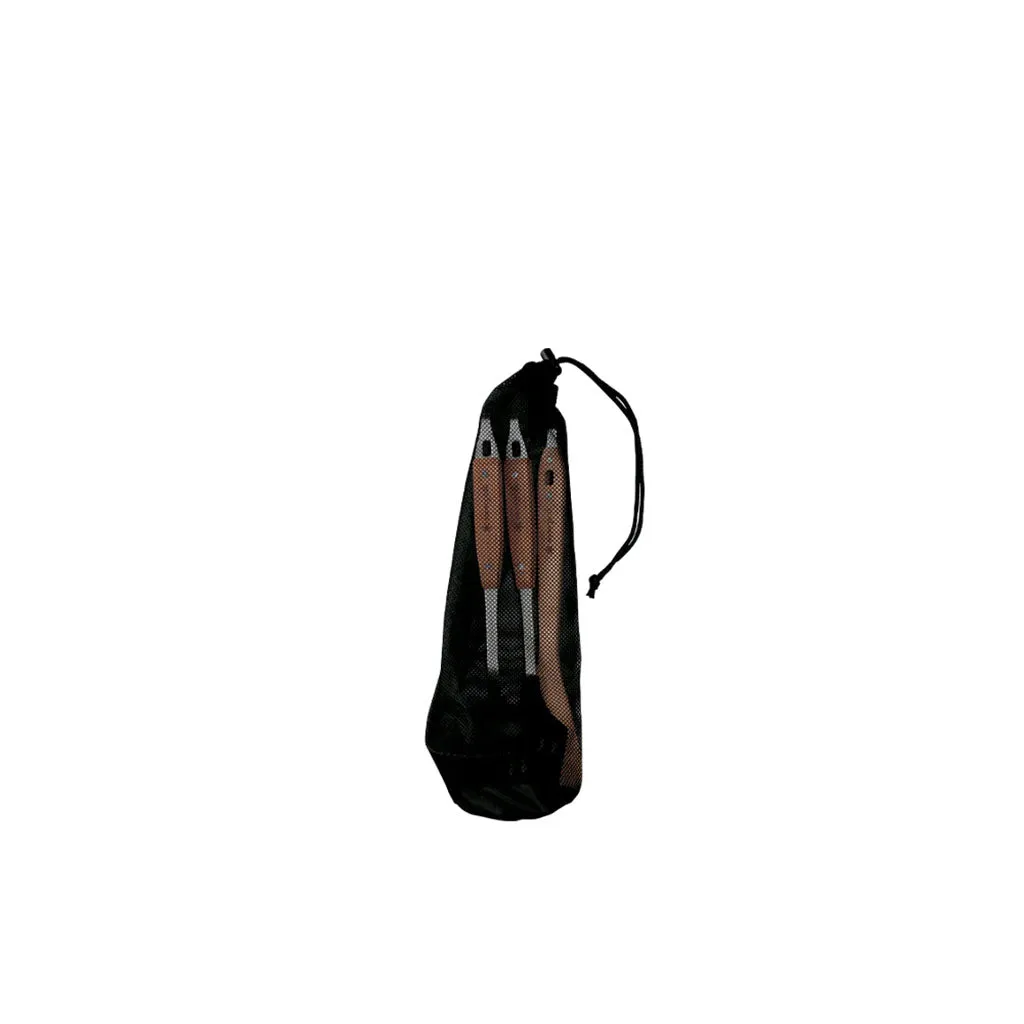 Snow Peak Kitchen Tool Set
