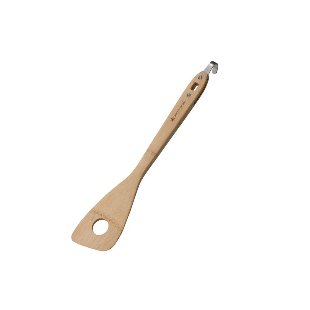 Snow Peak Kitchen Tool Set