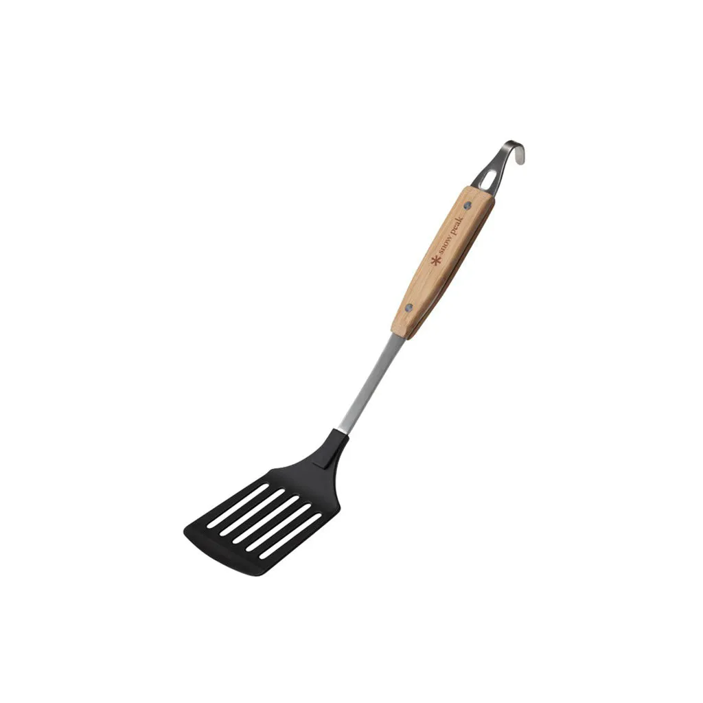 Snow Peak Kitchen Tool Set