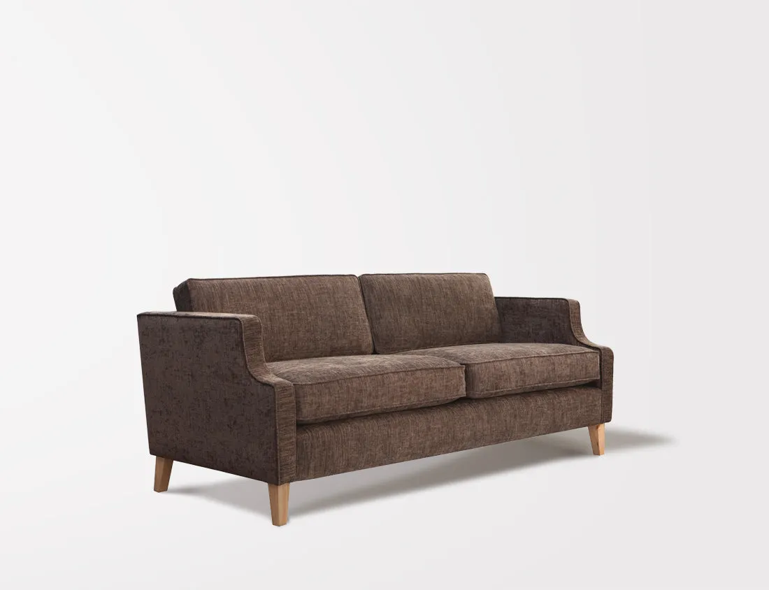 Sofa Avon -Custom Made In Sydney Please Contact The Store For Pricing