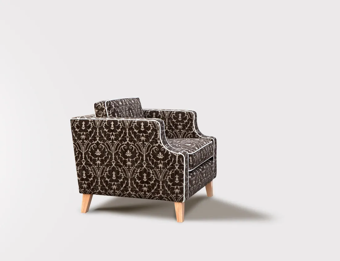 Sofa Avon -Custom Made In Sydney Please Contact The Store For Pricing