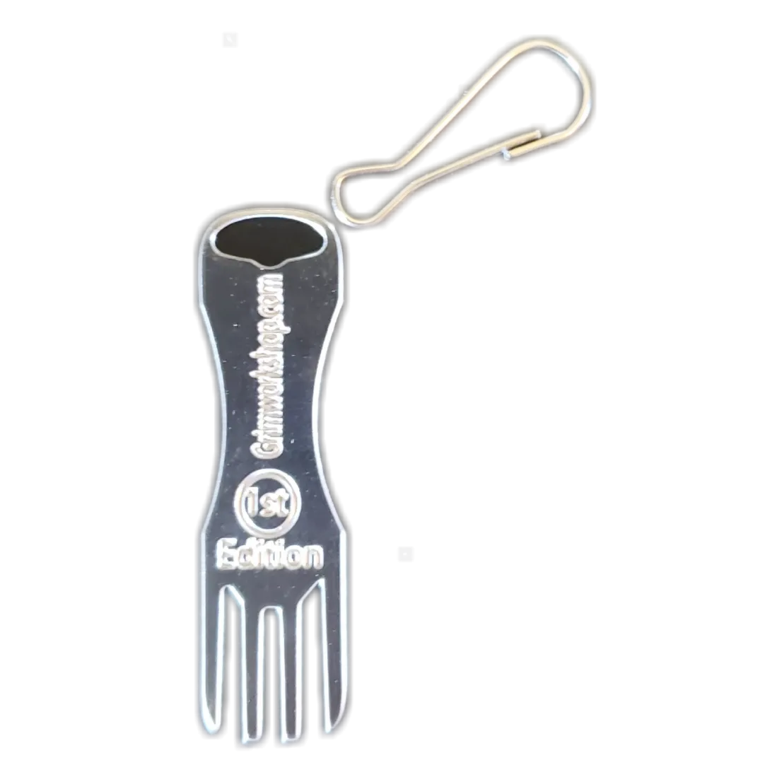 Spork Micro Tool