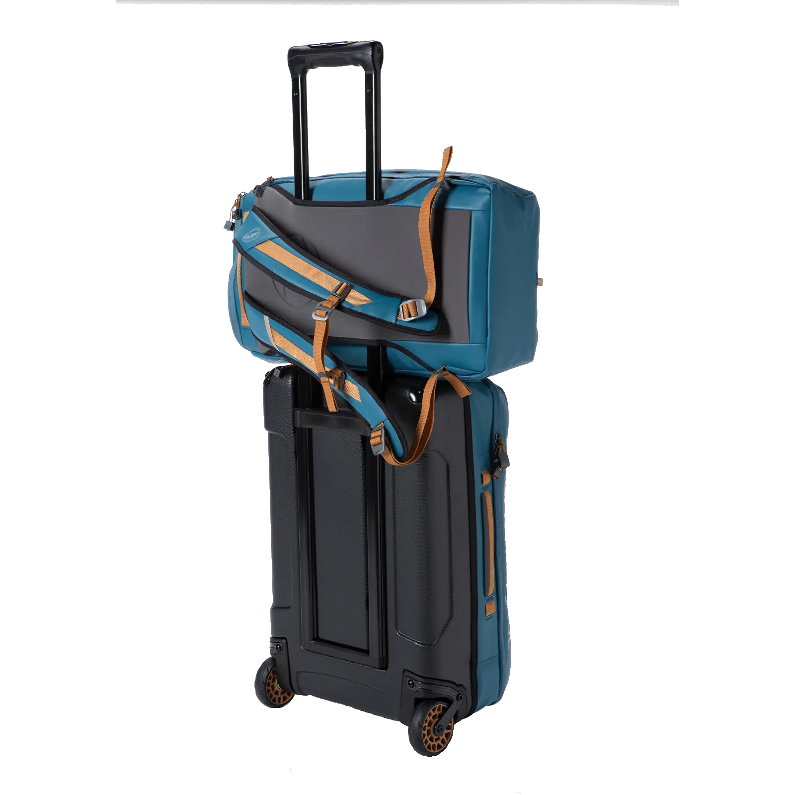 Stagecoach Rolling Duffel