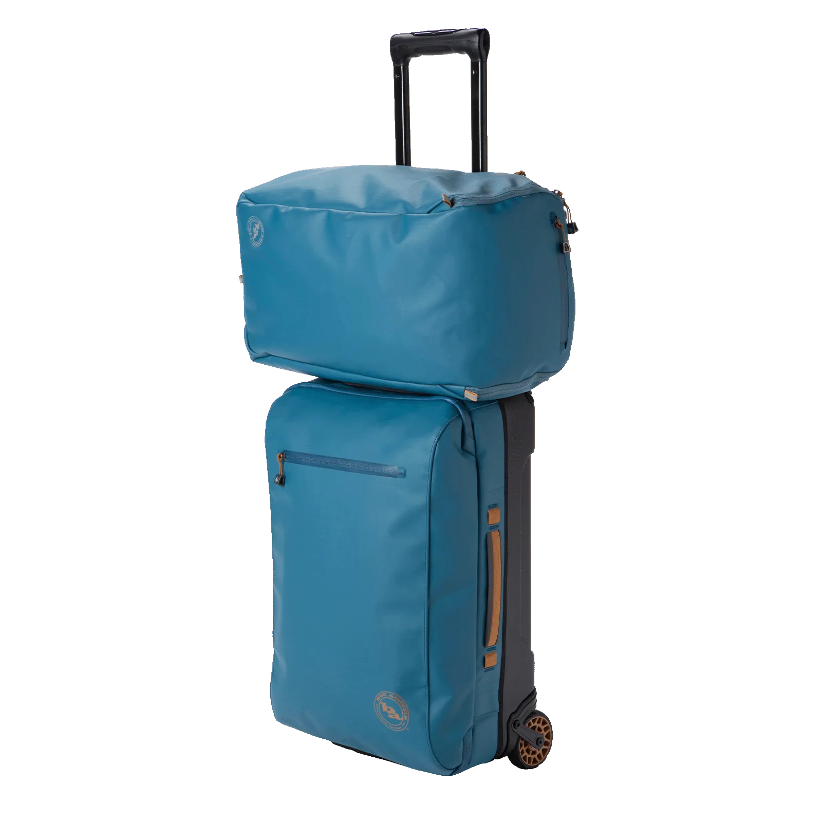 Stagecoach Rolling Duffel