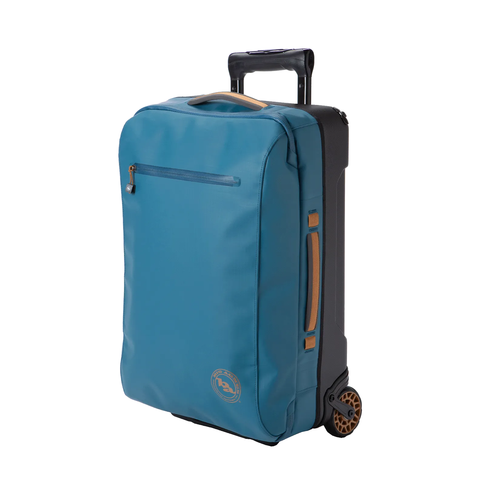 Stagecoach Rolling Duffel