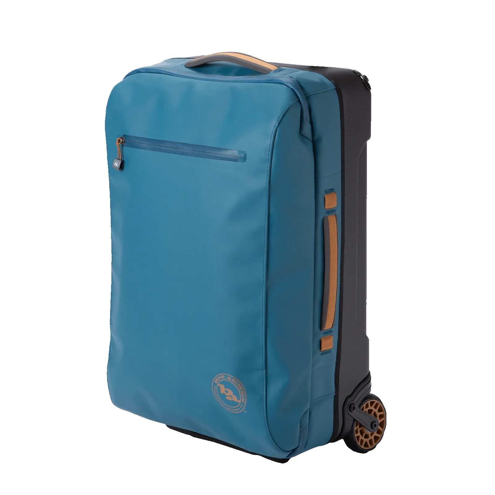 Stagecoach Rolling Duffel