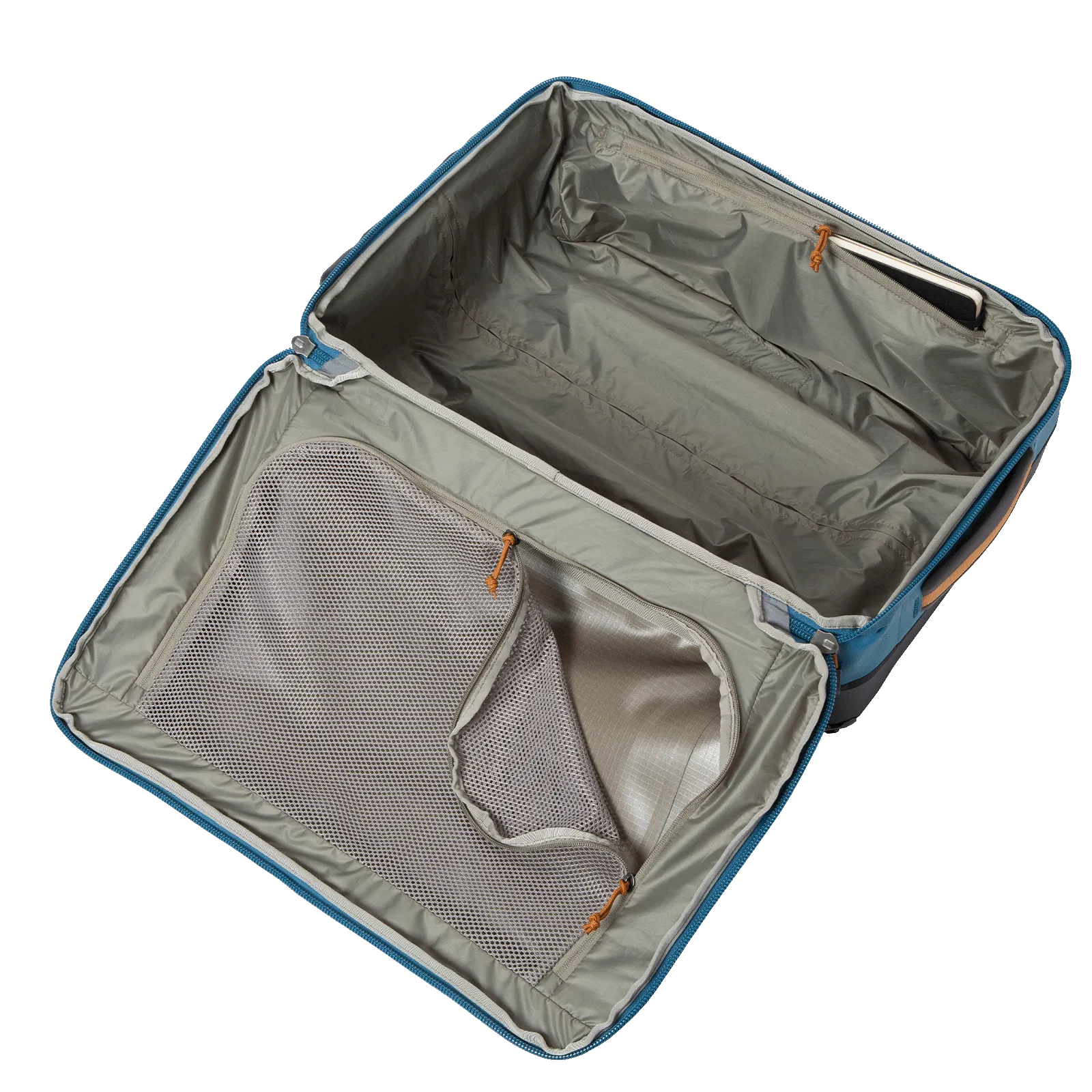 Stagecoach Rolling Duffel