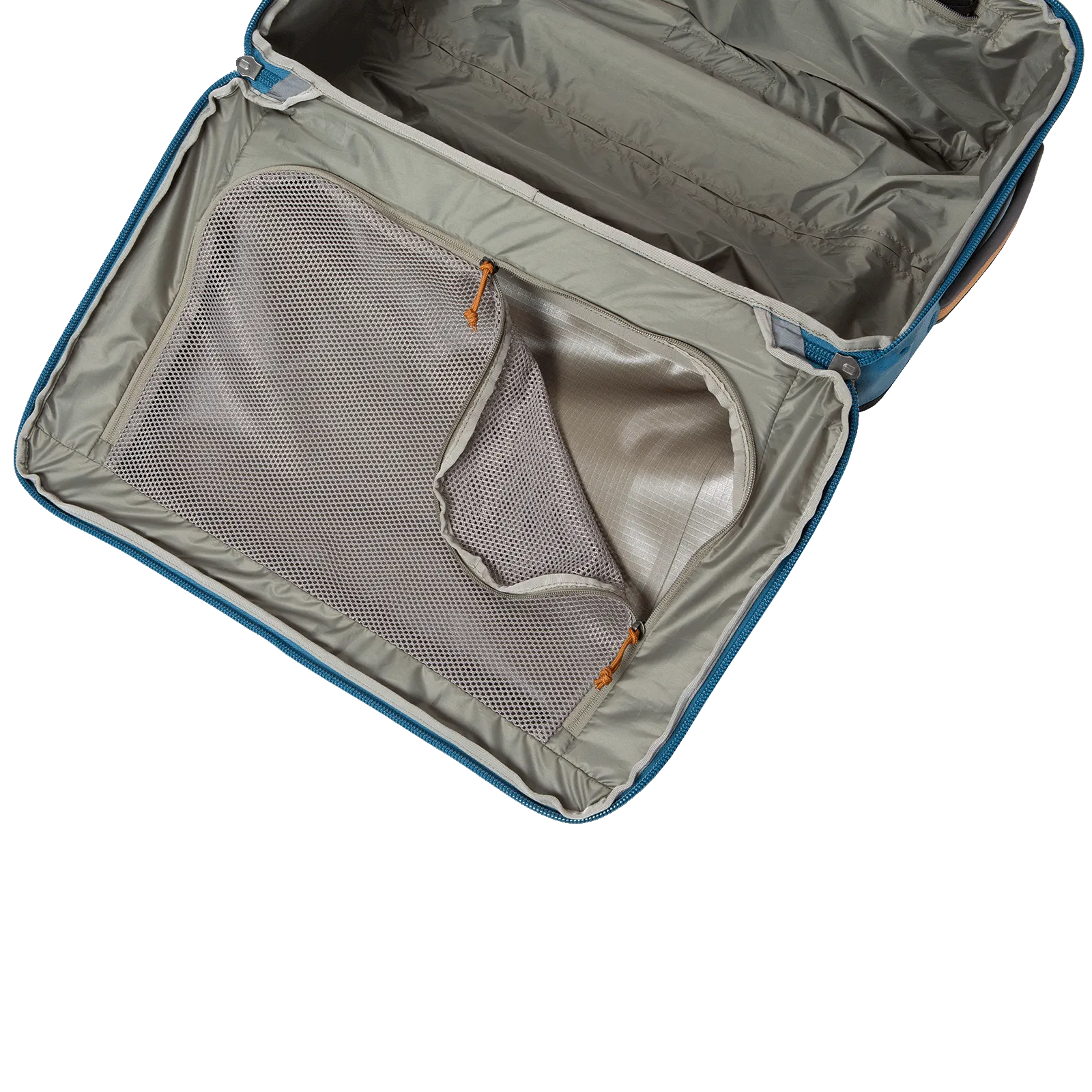 Stagecoach Rolling Duffel
