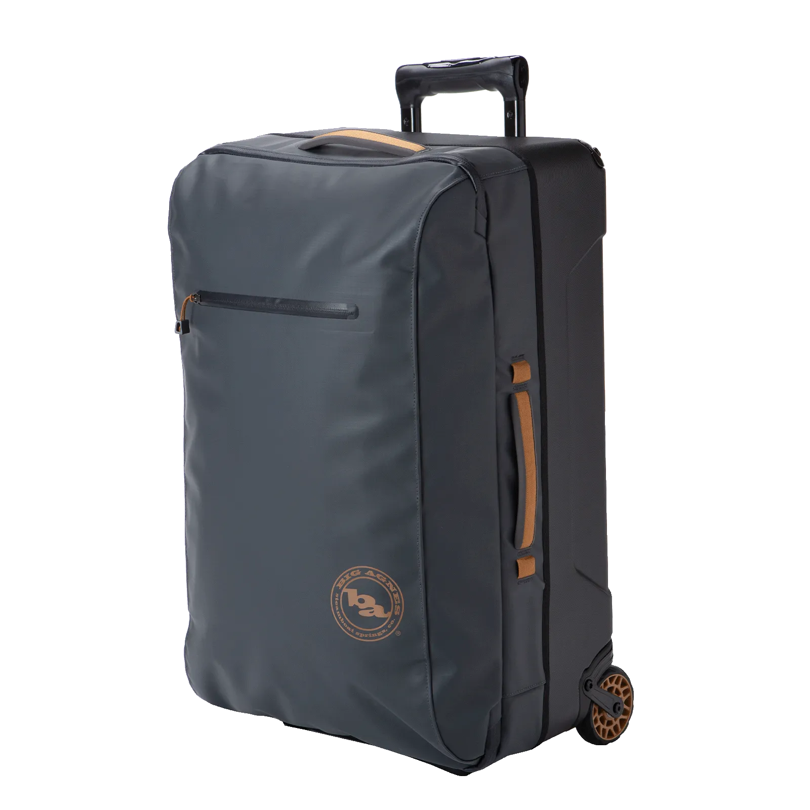 Stagecoach Rolling Duffel