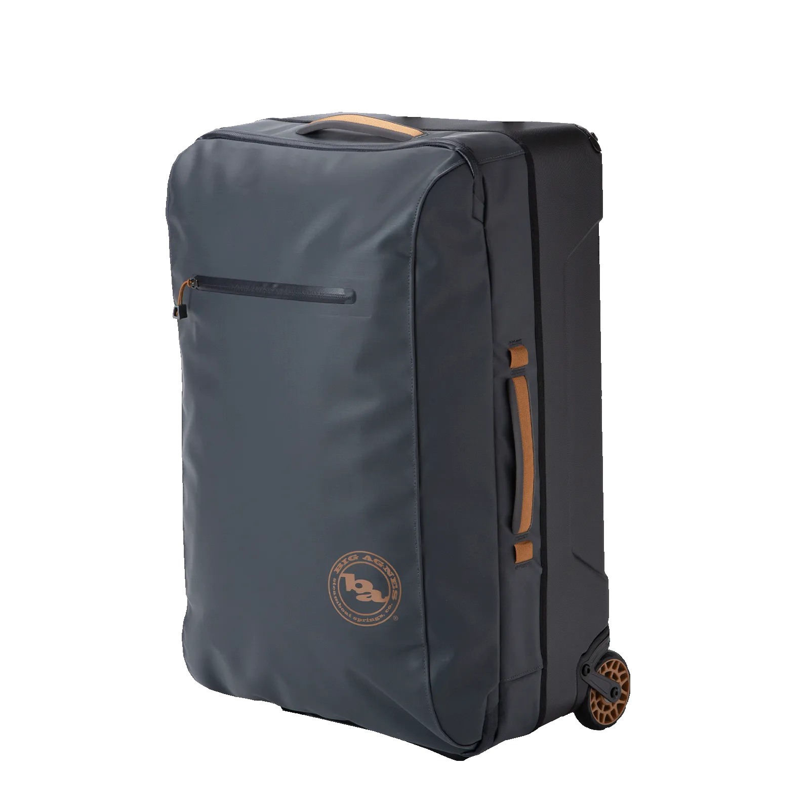 Stagecoach Rolling Duffel