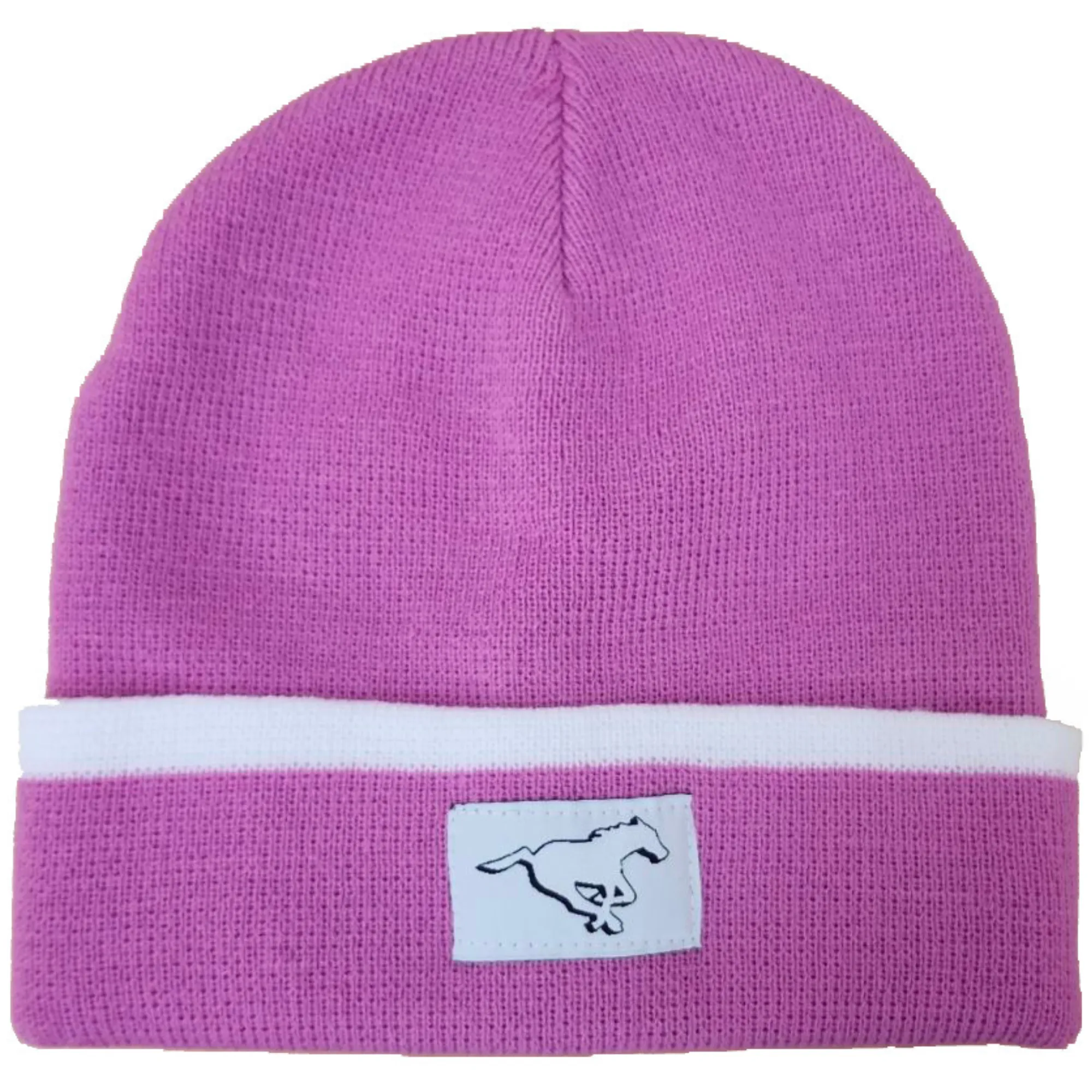 Stamps Pink Power Toque