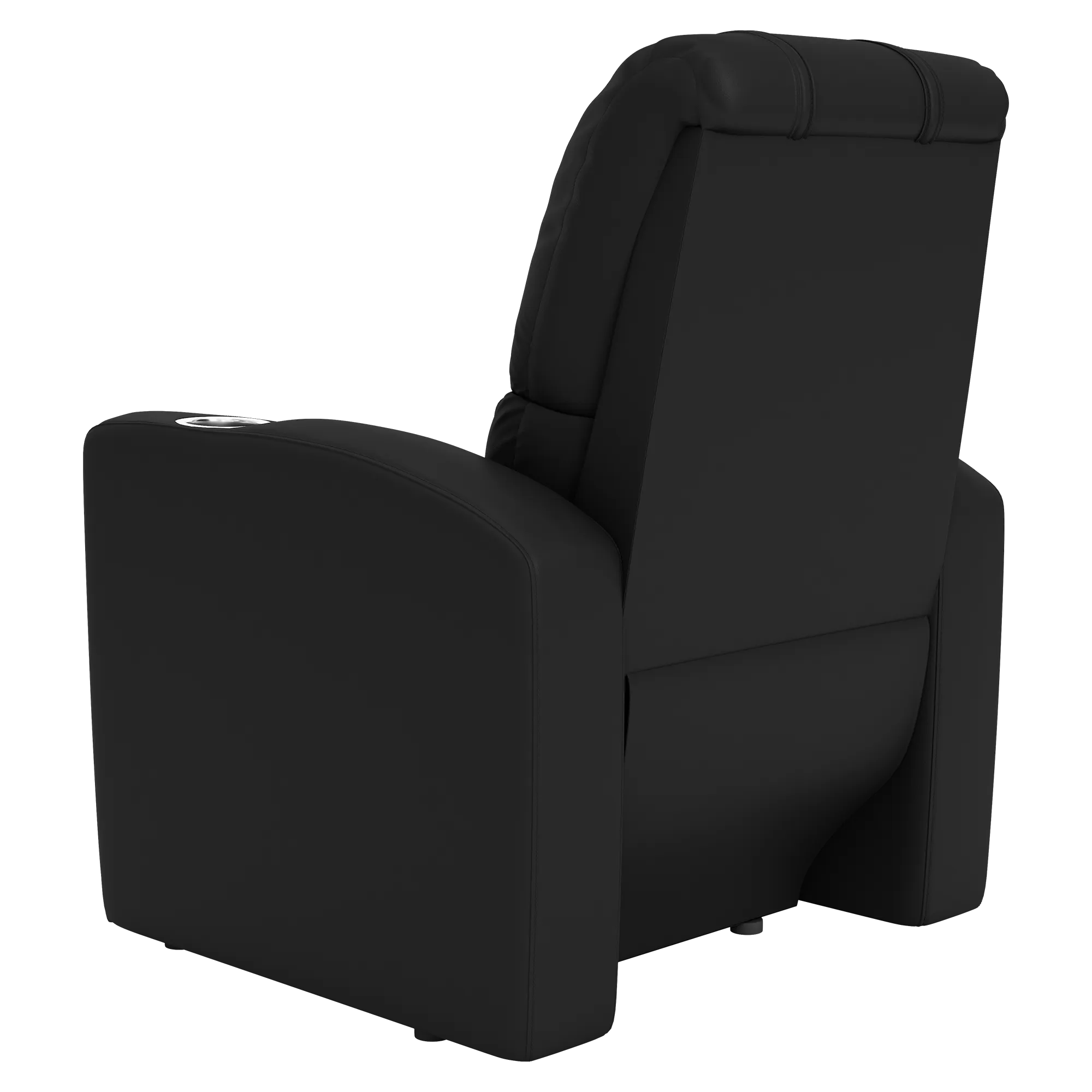 Stealth Recliner with Alabama Crimson Tide Logo