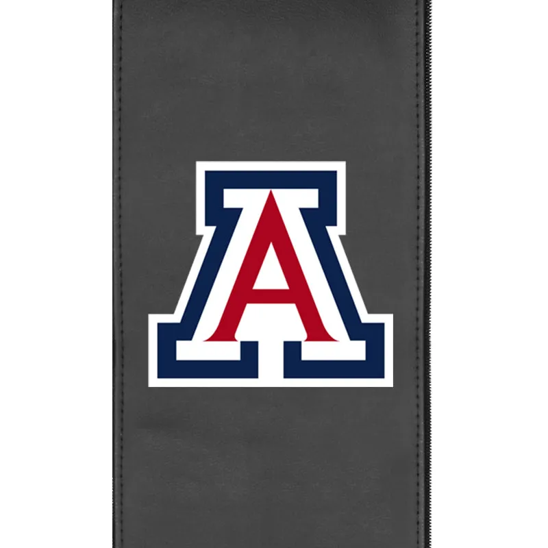 Stealth Recliner with Arizona Wildcats Logo
