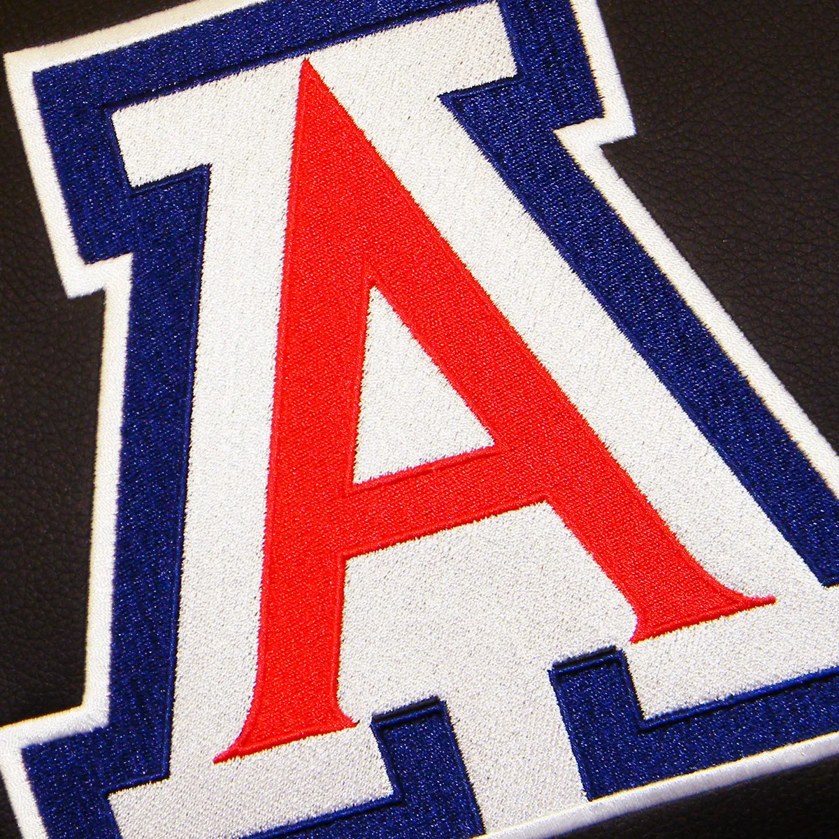 Stealth Recliner with Arizona Wildcats Logo