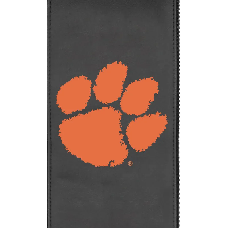 Stealth Recliner with Clemson Tigers Logo