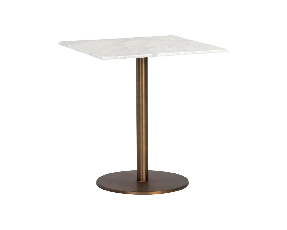 Sunpan Enco Bistro Table - Square - 24"