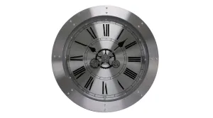 Tempo Wall Clock