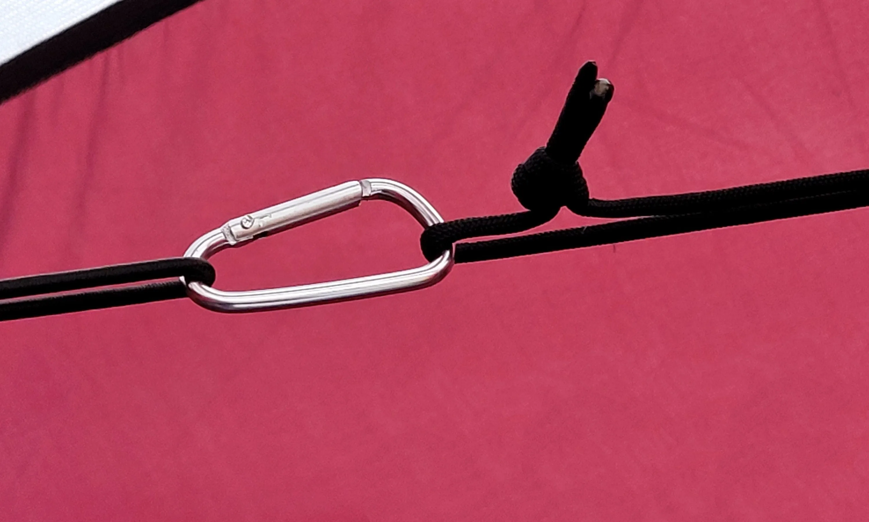 Tent Gear Loft Adjustable Versatile
