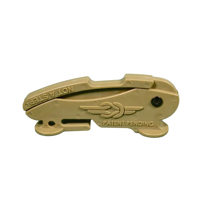 Tethrd Grit - Fold N G Gear Hanger