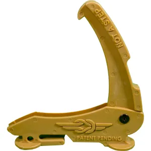 Tethrd Grit - Fold N G Gear Hanger