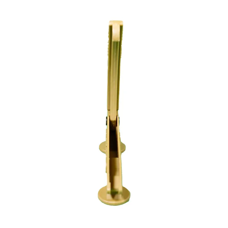 Tethrd Grit - Fold N G Gear Hanger