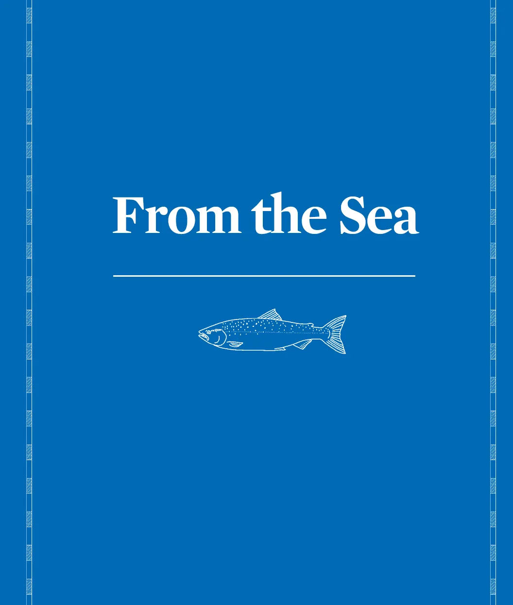 The Salmon Sisters: Feasting, Fishing and Living in Alaska