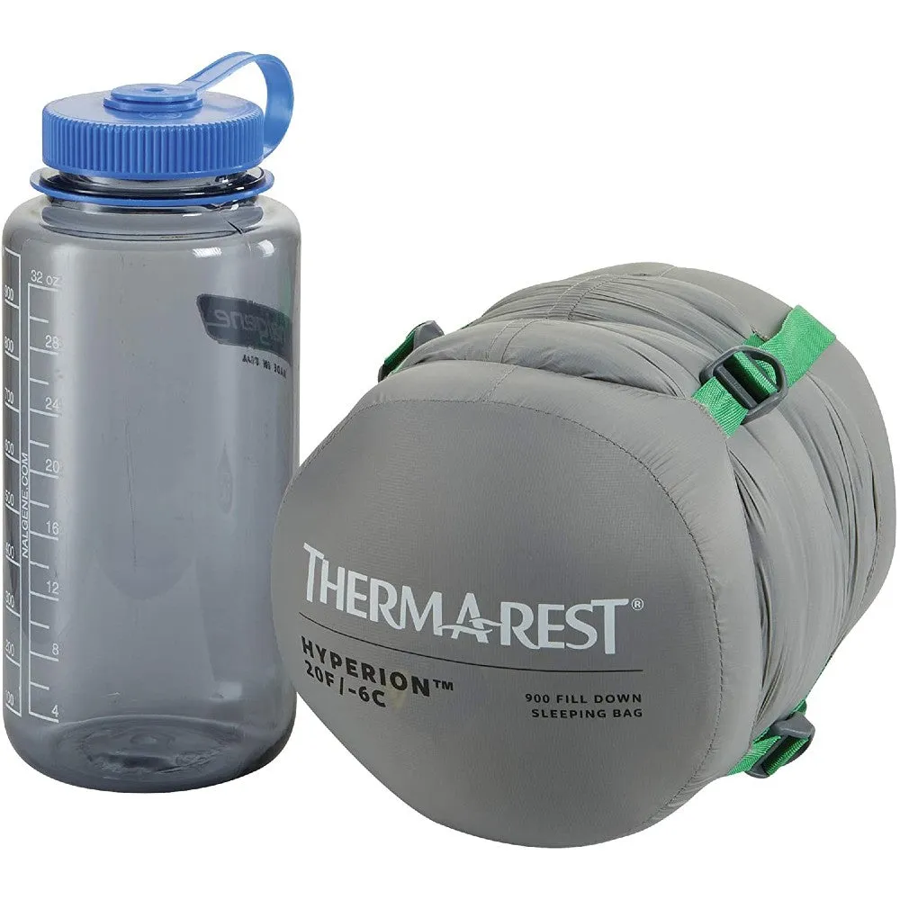 Therm-a-Rest Hyperion 20F/-6C Sleeping Bag