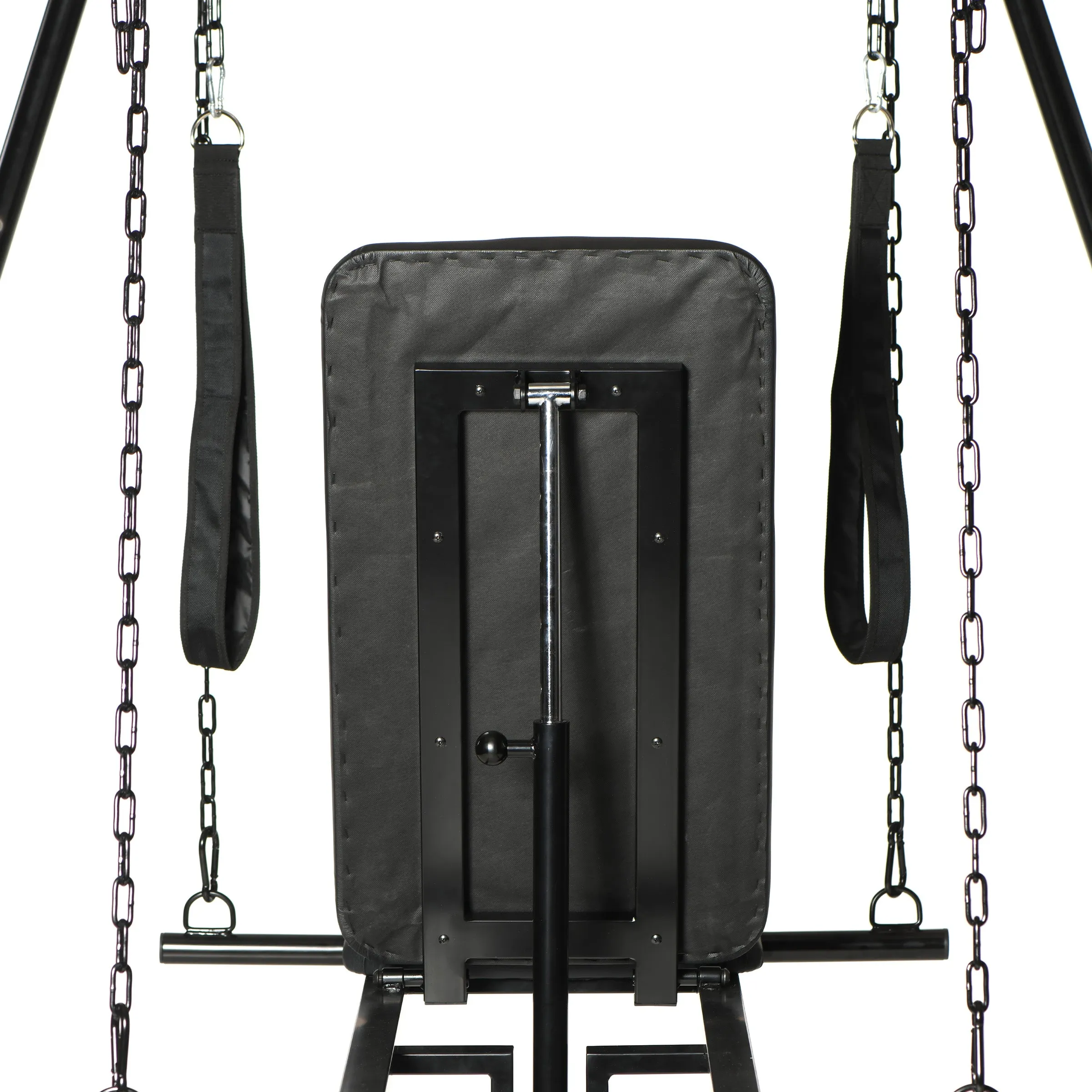 Throne Sex Swing With Stand