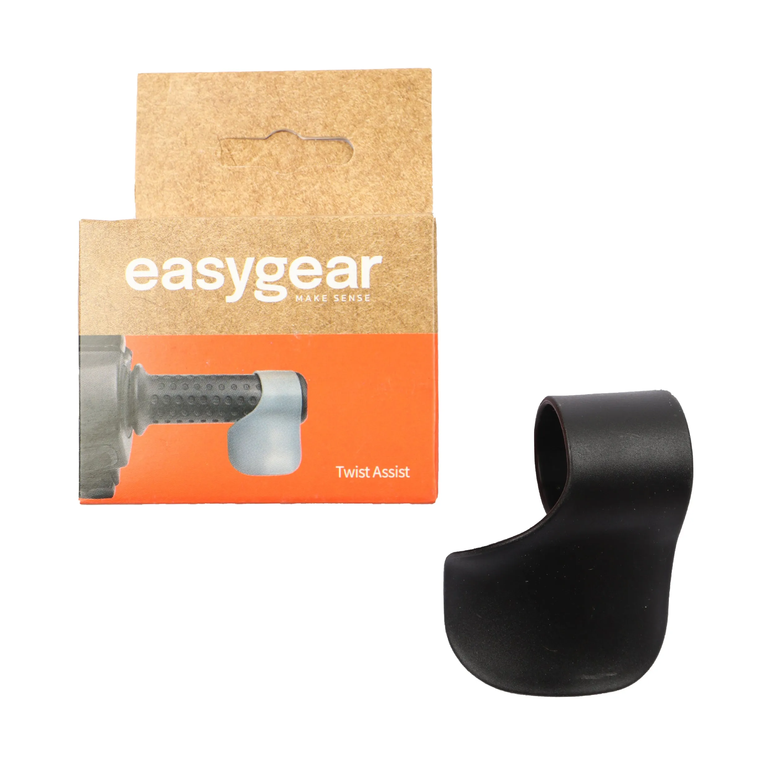 Throttle Rest for Motorcycles - Easy Acceleration